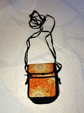 Tiny Essentials Festival Purse